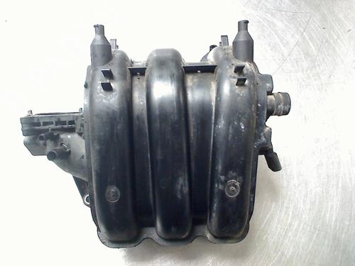 Colector de admisión Colector de admisión VW POLO V (6R1, 6C1) 1.2 (60 hp) 35894294 35894294