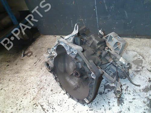 Gearbox FIAT PANDA (169_) 1.1 (169.AXA1A) | BP34680971M3 - Image 2