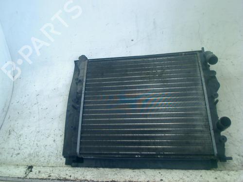Water radiator RENAULT KANGOO (KC0/1_) 1.4 (KC0C, KC0H, KC0B, KC0M) | BP34671363M31 - Image 2