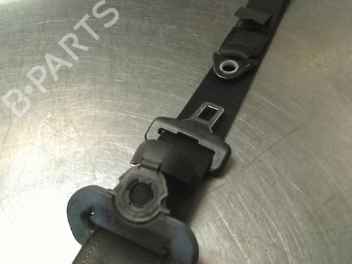 Front left seatbelt OPEL AGILA A (H00) 1.0 (F68) | BP34691503I26 - Image 3