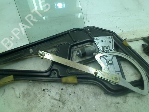Used Front right window mechanism Front right window mechanism VW LT 28-46 II Van (2DA, 2DD, 2DH) 2.5 TDI (109 hp) 34651311 34651311