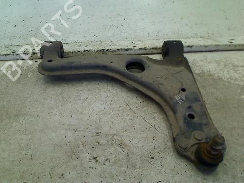 Used Right front suspension arm Right front suspension arm 34667365 34667365