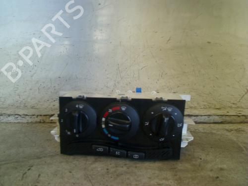 Used Climate control Climate control MERCEDES-BENZ A-CLASS (W168) A 160 (168.033, 168.133) (102 hp) 34671239 34671239