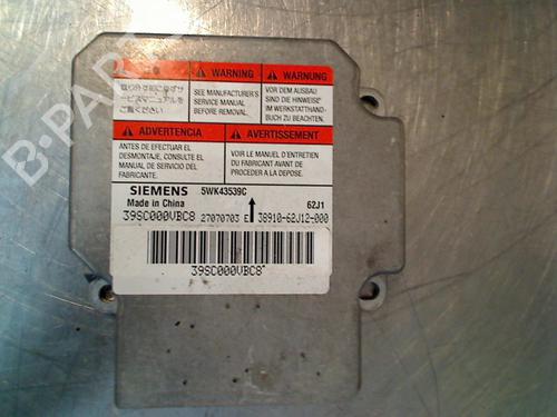 Used Control unit Control unit 34678242 34678242