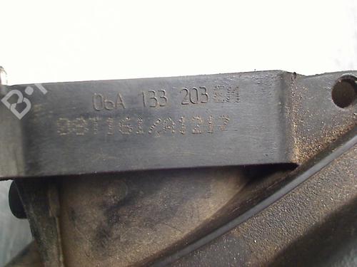 Intake manifold SEAT LEON (1P1) 1.6 | BP34691128M70 - Image 3