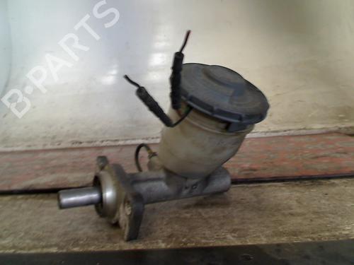 Used Brake master cylinder Brake master cylinder HONDA CIVIC VI Aerodeck (MB, MC) 1.4 16V (MB8) (90 hp) 34661713 34661713
