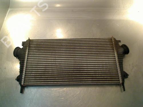 Used Intercooler Intercooler OPEL INSIGNIA A (G09) 2.0 CDTI (68) (131 hp) 34679280 34679280