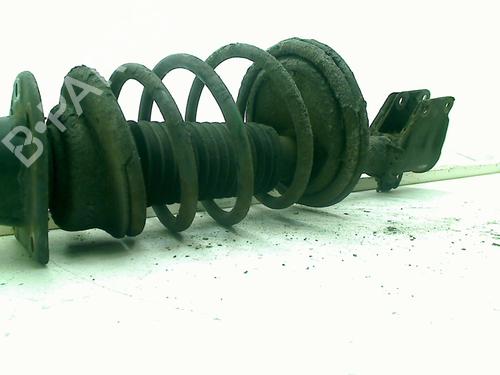 Used Left front shock absorber Left front shock absorber FIAT PALIO Weekend (178_, 173_, 373_, 374_, 171_) 1.6 16V (178DXD1A) (100 hp) 34651472 34651472