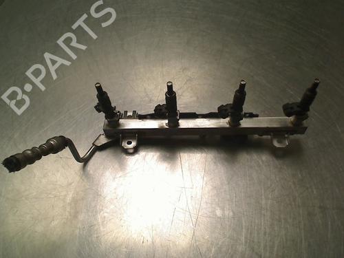Injection rail BMW 1 (E87) 116 i | BP34689242M98 - Image 2
