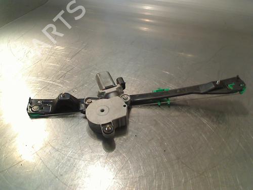 Used Front right window mechanism Front right window mechanism FIAT PUNTO (188_) 1.2 60 (188.030, .050, .130, .150, .230, .250) (60 hp) 34678255 34678255
