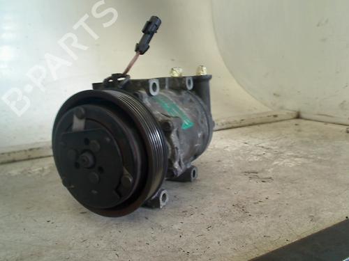 Used AC compressor AC compressor ALFA ROMEO 156 (932_) 1.8 16V T.SPARK (932.A3) (144 hp) 34664840 34664840