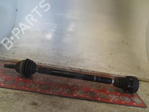 Used Right front driveshaft Right front driveshaft SEAT AROSA (6H1) 1.4 (60 hp) 34662398 34662398