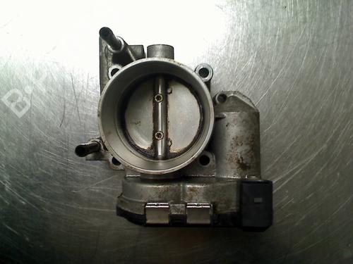 Spjældhus Spjældhus VW GOLF IV (1J1) 2.3 V5 (170 hp) 34689759 34689759