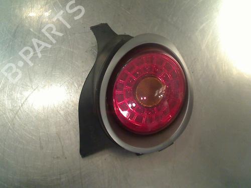 Used Right taillight Right taillight ALFA ROMEO MITO (955_) 1.3 MultiJet (955AXT1A) (84 hp) 34682303 34682303