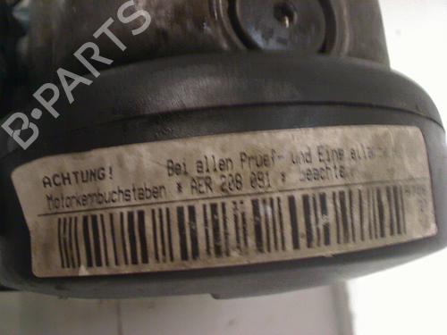 Topstykke Topstykke SEAT AROSA (6H1) 1.4 (60 hp) 34660081 34660081