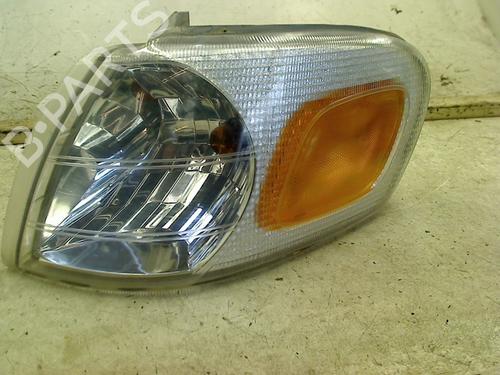 Used Left front indicator Left front indicator OPEL SINTRA (APV) 2.2 i 16V (OUN16, Y94) (141 hp) 34659407 34659407