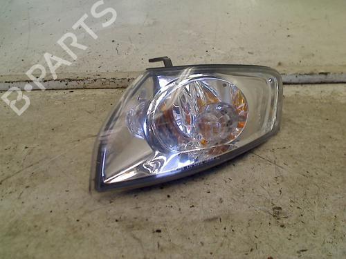 Used Left front indicator Left front indicator MAZDA 626 V Hatchback (GF) 1.9 (GF8P) (100 hp) 34667704 34667704