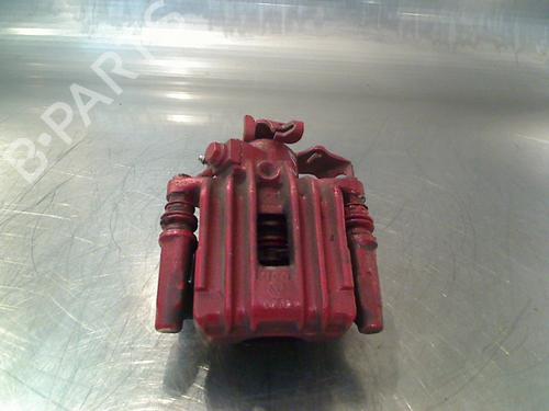 Used Left rear brake caliper Left rear brake caliper VW GOLF IV (1J1) 1.8 T (150 hp) 34677912 34677912