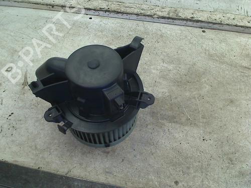 Used Heater blower motor Heater blower motor FIAT PUNTO (188_) 1.9 JTD 80 (188.237, .257, .337, .357) (80 hp) 34654986 34654986