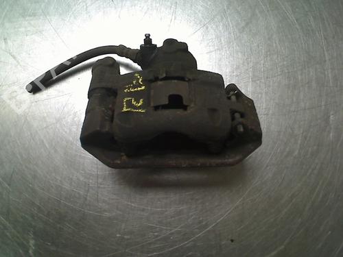Used Right front brake caliper Right front brake caliper FIAT PANDA (169_) 1.2 (169AXF2A, 169AXF1A) (69 hp) 34689823 34689823