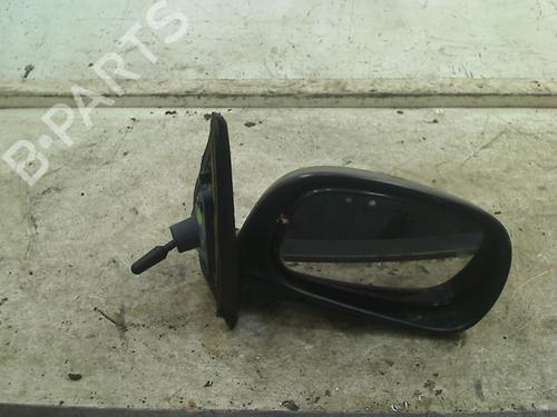 Used Right mirror Right mirror NISSAN MICRA II (K11) 1.0 i 16V (K11) (54 hp) 34655633 34655633