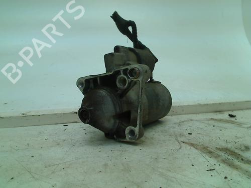 Used Starter Starter RENAULT ESPACE III (JE0_) 2.0 16V (JE0N, JE0L, JE02) (140 hp) 34650734 34650734