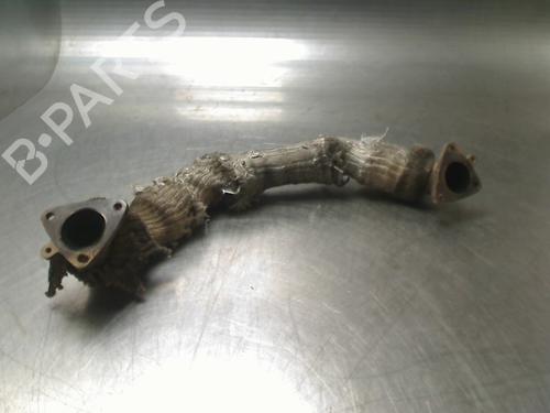 Used Exhaust system Exhaust system LAND ROVER DISCOVERY III (L319) 2.7 TD 4x4 (190 hp) 34685578 34685578