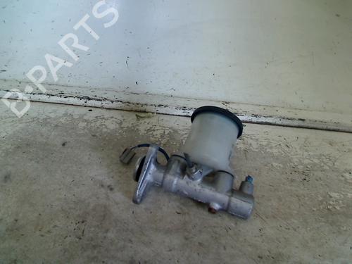 Used Brake master cylinder Brake master cylinder TOYOTA COROLLA Compact (_E9_) 1.6 i (AE92) (105 hp) 34664577 34664577