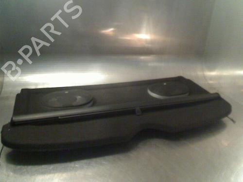 Hattehylde Hattehylde PEUGEOT 307 (3A/C) 2.0 16V (136 hp) 34683069 34683069