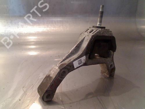 Used Engine mount Engine mount FIAT 500 (312_) 0.9 (312AXG1A, 312.AXG11) (86 hp) 34676481 34676481