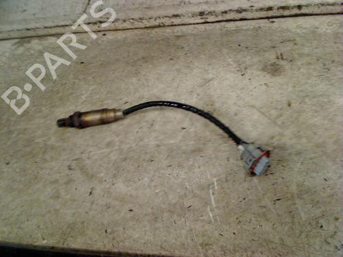 Used Electronic sensor Electronic sensor OPEL ASTRA G Hatchback (T98) 1.6 (F08, F48) (84 hp) 34669709 34669709