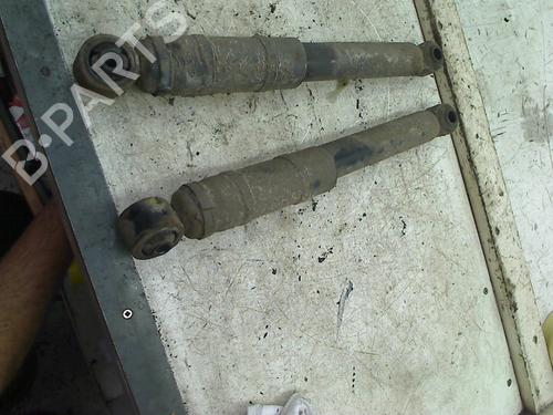 Used Right rear shock absorber Right rear shock absorber 34655233 34655233