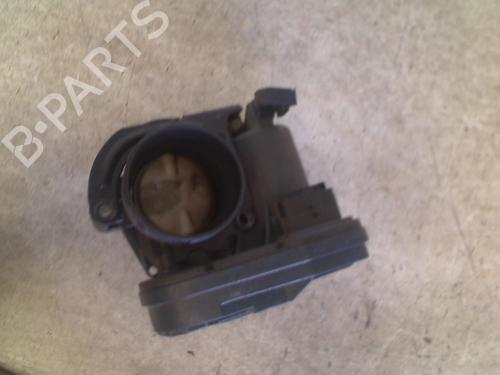 Used Throttle body Throttle body PEUGEOT 1007 (KM_) 1.6 16V (109 hp) 34667278 34667278