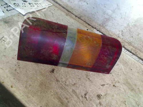 Used Left taillight Left taillight FORD FIESTA Box Body/MPV (J5_, J3_) 1.8 D (60 hp) 34657579 34657579