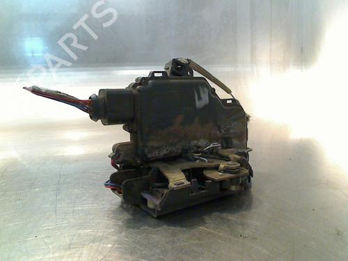 Used Front left lock Front left lock VW LUPO I (6X1, 6E1) 1.0 (50 hp) 34680419 34680419