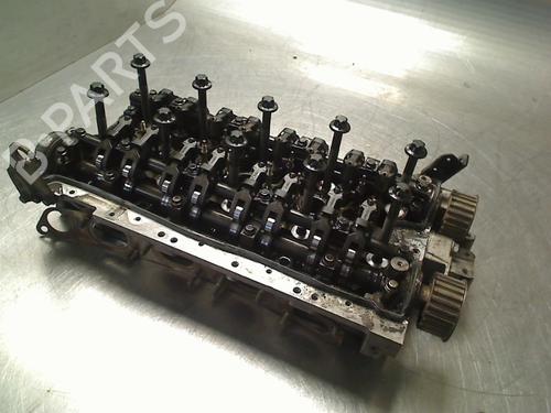 Used Cylinder head Cylinder head RENAULT ESPACE IV (JK0/1_) 2.2 dCi (JK0H) (150 hp) 34688302 34688302