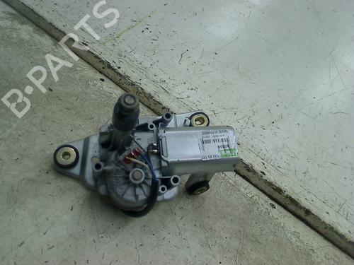 Used Rear wiper motor Rear wiper motor NISSAN PRIMERA Hatchback (P11) 1.8 16V (114 hp) 34669572 34669572
