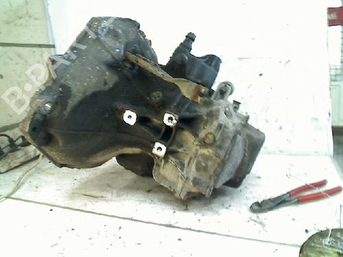 Used Gearbox Gearbox OPEL CORSA B (S93) 1.7 D (F08, F68, M68) (60 hp) 34650000 34650000