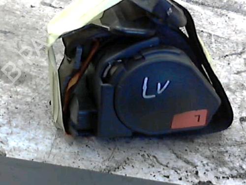 Used Front left seatbelt Front left seatbelt BMW 5 (E39) 525 d (163 hp) 34653277 34653277