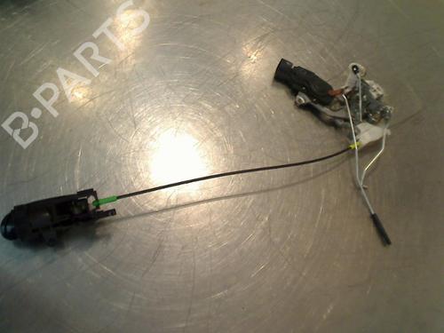 Used Front right lock Front right lock 34681507 34681507