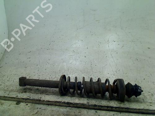 Used Right rear shock absorber Right rear shock absorber VW POLO (6N2) 1.4 (60 hp) 34674245 34674245