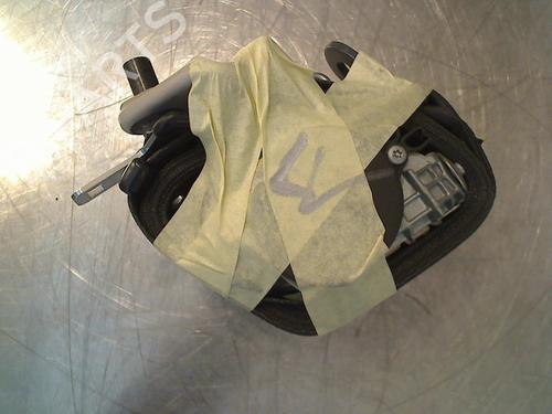 Used Front left seatbelt Front left seatbelt PEUGEOT 207 (WA_, WC_) 1.6 16V VTi (120 hp) 34677592 34677592