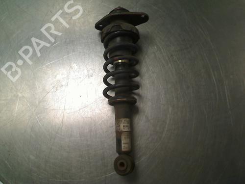 Used Right rear shock absorber Right rear shock absorber MINI MINI Convertible (R52) Cooper (116 hp) 34687919 34687919