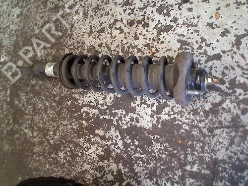 Used Left rear shock absorber Left rear shock absorber ROVER 45 I Saloon (RT) 1.6 (109 hp) 34664396 34664396