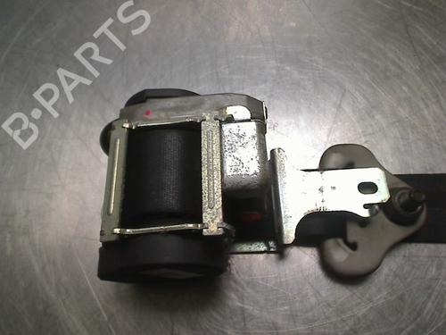Front left seatbelt MAZDA 3 (BK) 1.6 DI Turbo | BP34687331I26 - Image 2