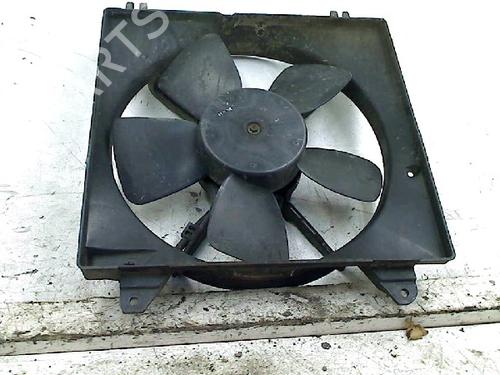 Køleventilator elektrisk Køleventilator elektrisk 34654315 34654315