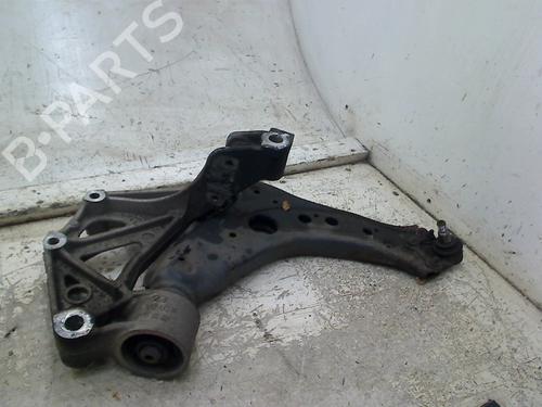 Used Right front suspension arm Right front suspension arm SKODA FABIA I (6Y2) 1.4 16V (100 hp) 34663438 34663438