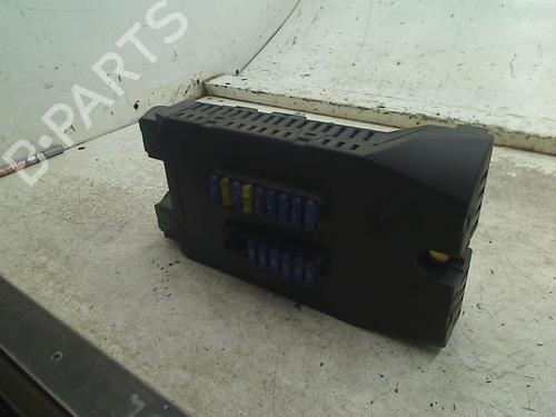 Used Fuse box Fuse box 34666680 34666680