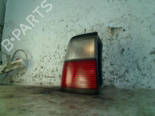 Used Left taillight Left taillight CITROËN XANTIA Break (X1_, X2_) 2.0 i 16V (132 hp) 34650533 34650533