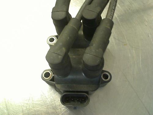 Ignition coil RENAULT KANGOO (KC0/1_) 1.2 (KC0A, KC0K, KC0F, KC01) | BP34692028M94 - Image 3